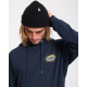 Volcom FULL STONE Beanie - Black