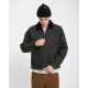Volcom FULL STONE Beanie - Black