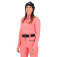 Majica Rehall MICHA-R - 8017 Tea Rose