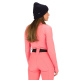 Majica Rehall MICHA-R - 8017 Tea Rose