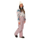 Majica Rehall KIMI-R - 9040 Abstract Rose