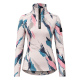 Majica Rehall KIMI-R - 9040 Abstract Rose