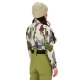 Majica Rehall KIMI-R - 5042 Huckleberry Reef