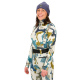 Majica Rehall KIMI-R - 7014 Yellow Reef