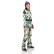 Majica Rehall KIMI-R - 7014 Yellow Reef