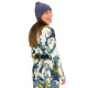Majica Rehall KIMI-R - 7014 Yellow Reef