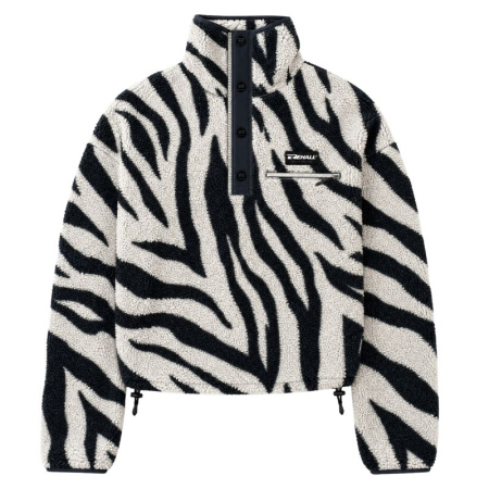 Majica Rehall ZOE-R - 2026 Tiger Stripes