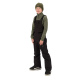 Rehall BLADE-R Junior Snow Pants - 1000 Black
