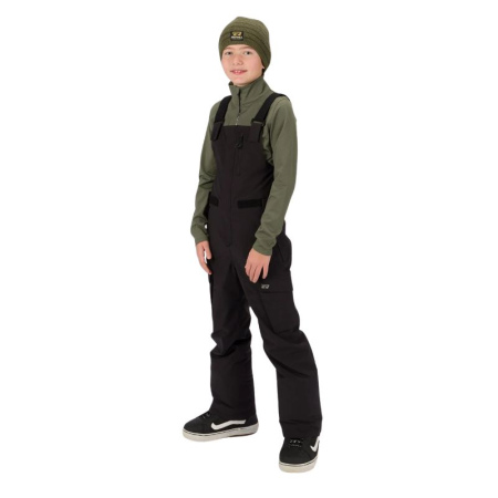 Rehall BLADE-R Junior Snow Pants - 1000 Black