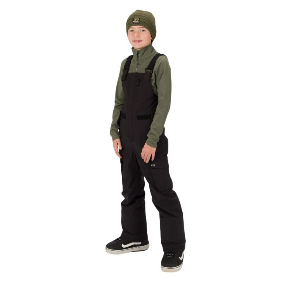 Rehall BLADE-R Junior Snow Pants - 1000 Black