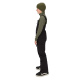 Rehall BLADE-R Junior Snow Pants - 1000 Black