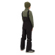 Rehall BLADE-R Junior Snow Pants - 1000 Black