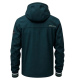 Jakna Rehall FINN-R - 1056 Pirate Black