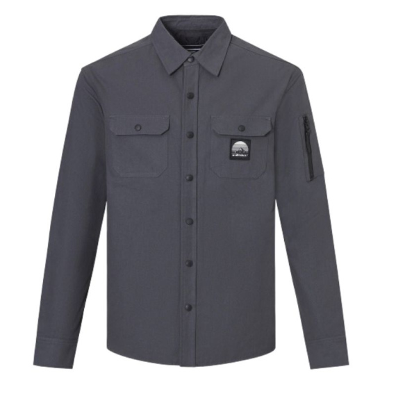 Rehall ZIGGY-R Jacket - 1047 Nine Iron