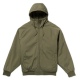 Volcom HERNAN 10K Jacket - Wintermoss