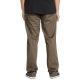 Hlače Volcom FRICKIN MODERN STRET - Mushroom
