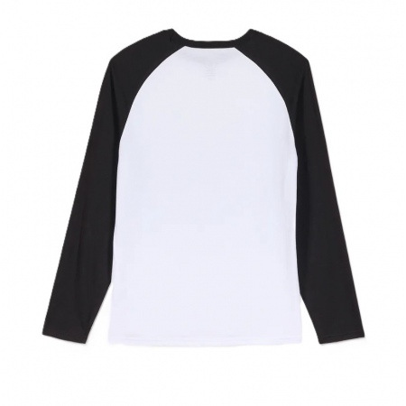 Volcom PEN BSC Long Sleeve - Black
