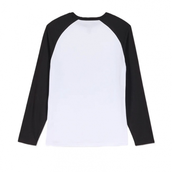 Volcom PEN BSC Long Sleeve - Black