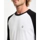 Volcom PEN BSC Long Sleeve - Black