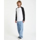 Volcom PEN BSC Long Sleeve - Black