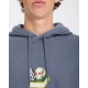 Majica Volcom BOILER PO - Srb Storm Blue