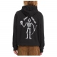 Volcom NODER PO Hoodie - Black