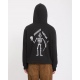 Volcom NODER PO Hoodie - Black