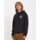 Volcom NODER PO Hoodie - Black