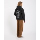 Volcom NODER PO Hoodie - Black