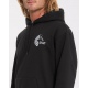 Volcom NODER PO Hoodie - Black