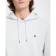 Volcom SINGLE STONE PO Hoodie - Bone Heather