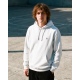 Volcom SINGLE STONE PO Hoodie - Bone Heather