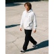 Volcom SINGLE STONE PO Hoodie - Bone Heather