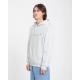 Volcom SINGLE STONE PO Hoodie - Bone Heather