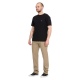 Hlače Volcom FRICKIN MODERN STRET - Khaki
