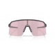 Oakley SUTRO LITE - 9463-D0 Matte Carbon-Prizm Transitions Black