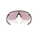 Oakley SUTRO LITE - 9463-D0 Matte Carbon-Prizm Transitions Black