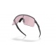 Oakley SUTRO LITE - 9463-D0 Matte Carbon-Prizm Transitions Black