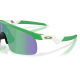 Oakley RESISTOR - 9010-45 Matte Team Green-Prizm Jade