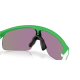 Oakley RESISTOR - 9010-45 Matte Team Green-Prizm Jade