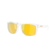 Očala Oakley HOLBROOK - 9102-Ad Clear-Prizm 24K Polarized