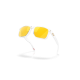 Očala Oakley HOLBROOK - 9102-Ad Clear-Prizm 24K Polarized