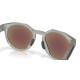 Oakley HSTN - 9242-27 Matte Grey Ink-Prizm Sapphire