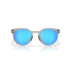 Oakley HSTN - 9242-27 Matte Grey Ink-Prizm Sapphire