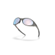 Oakley EYEJACKET REDUX - 9438-41 Matte Grey Smoke-Prizm Snow Sapphire