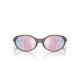 Oakley EYEJACKET REDUX - 9438-41 Matte Grey Smoke-Prizm Snow Sapphire