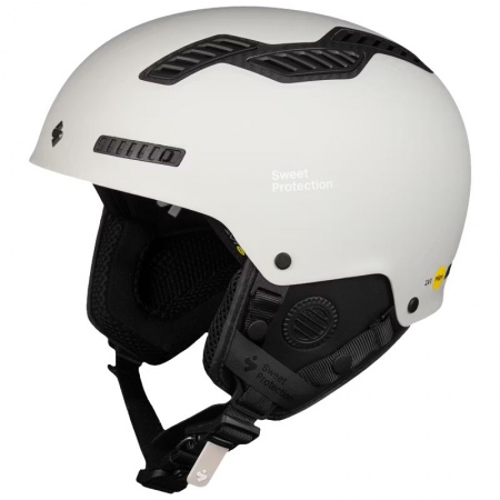 Čelada Sweet GRIMNIR 2Vi Mips - Brwht Bronco White