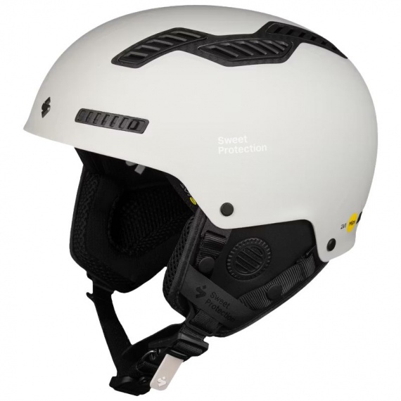 Čelada Sweet GRIMNIR 2Vi Mips - Brwht Bronco White