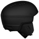 Čelada Sweet ADAPTER Mips - Dtblk Dirt Black