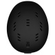 Čelada Sweet ADAPTER Mips - Dtblk Dirt Black